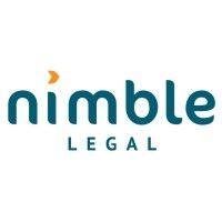 nimble legal logo image