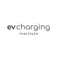 ev charging institute logo image