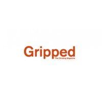 gripped publishing logo image