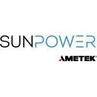 sunpower, inc. logo image