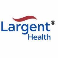 largent health logo image