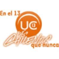 canal 13 uc - la marraqueta logo image