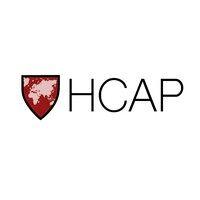 harvard college in asia program (hcap)