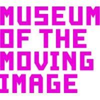 museum of the moving image logo image