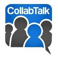 collabtalk logo image