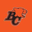 logo of Bc Lions Football Club