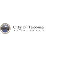 tacoma municipal court logo image