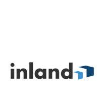 inland logistics llc logo image