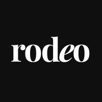 rodeo logo image