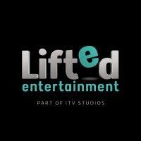 lifted entertainment logo image