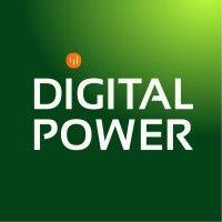 digital power logo image