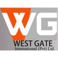 westgate international (pvt) limited logo image