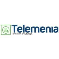 telemenia ltd logo image