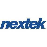 nextek, incorporated logo image