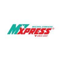 m xpress sdn bhd logo image