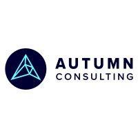 autumn consulting logo image