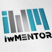 iw mentor logo image