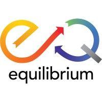 equilibrium - the best company for content auto creation and automation since 1990 logo image