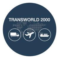 transworld2000 logo image