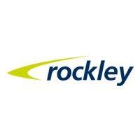 rockley logo image