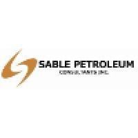 sable petroleum consultants inc. logo image