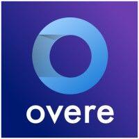 overe.io logo image