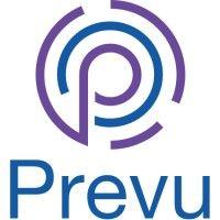 prevu logo image