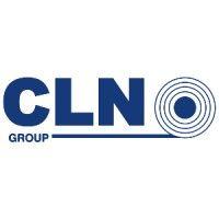 cln spa | cln group logo image