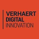 logo of Verhaert Digital Innovation