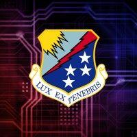 67th cyberspace wing logo image