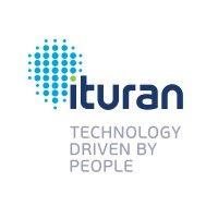 ituran logo image