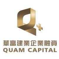 quam capital limited logo image