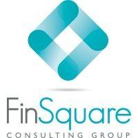 finsquare consulting group logo image