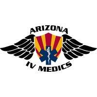 arizona iv medics llc logo image