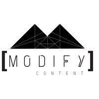 modify content logo image