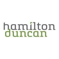 hamilton duncan logo image