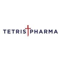 tetris pharma limited logo image