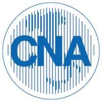 cna logo image