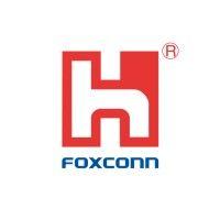 foxconn slovakia logo image