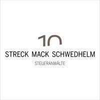 streck mack schwedhelm rechtsanwälte steuerberater partnerschaft mbb logo image