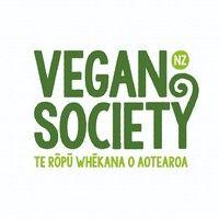 the vegan society of aotearoa new zealand