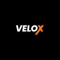 velox exchange logo image