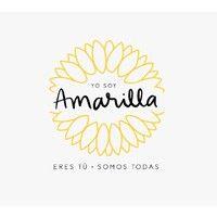 amarilla logo image