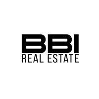 bbi real estate logo image