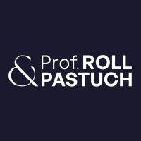 prof. roll & pastuch logo image