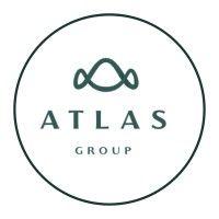 atlas health group logo image