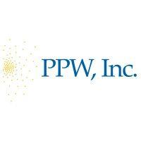 party planners west, inc. logo image