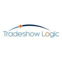 tradeshow logic logo image