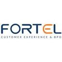 logo of Fortel Customer Experience Bpo