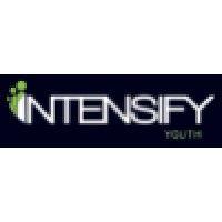 intensify youth logo image